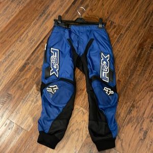 Fox Dirt Bike/Atv pants
